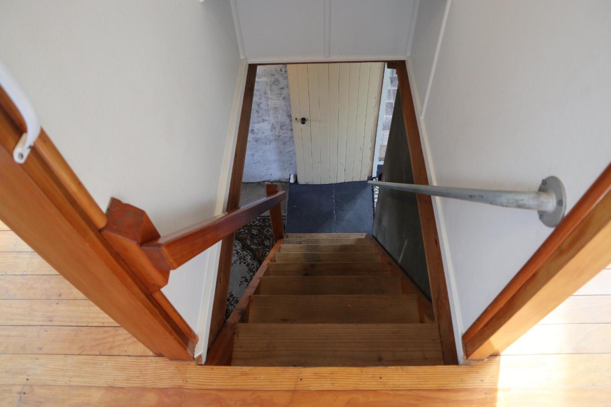 Villa Adelphi Kaikoura Exterior foto